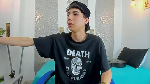 Nikolay Gregori online show from March 5, 8:00 am