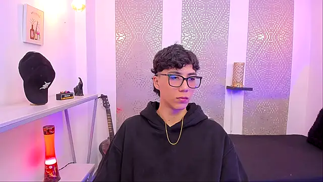 Nikolay Gregori online show from September 14, 4:11 am