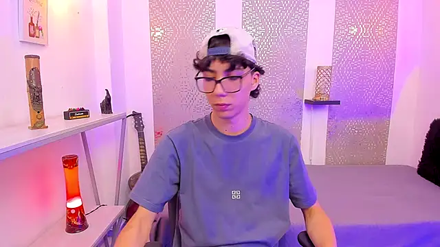 Nikolay Gregori online show from October 8, 4:21 am