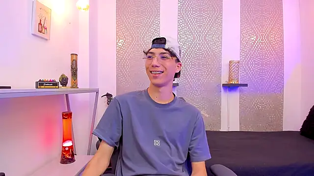 Nikolay Gregori online show from November 30, 4:38 am