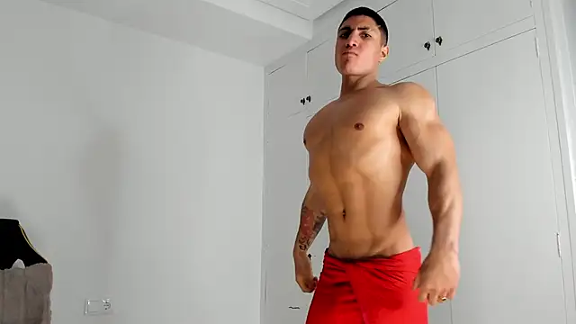 dan01  online show from March 14, 2:30 pm