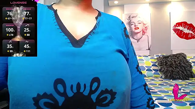 kalpanaaishaa online show from January 29, 4:19 pm