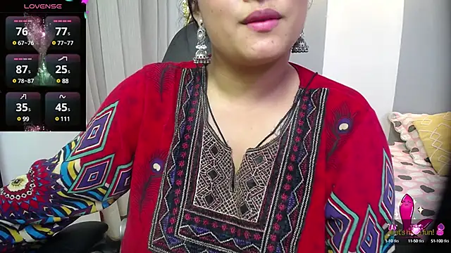 kalpanaaishaa online show from February 1, 4:22 pm