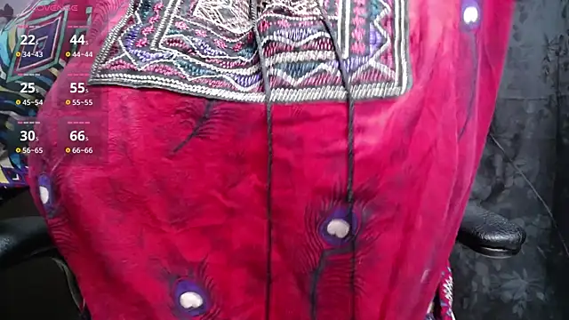 kalpanaaishaa online show from February 4, 10:10 am