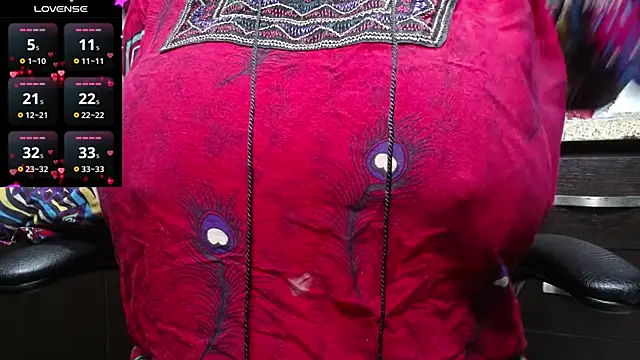 kalpanaaishaa online show from February 17, 10:07 am