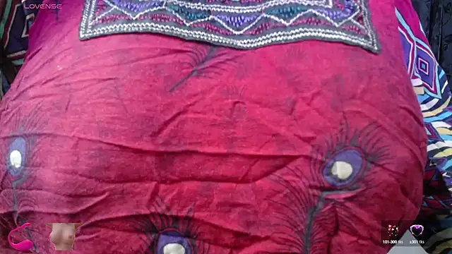 kalpanaaishaa online show from September 13, 10:04 am