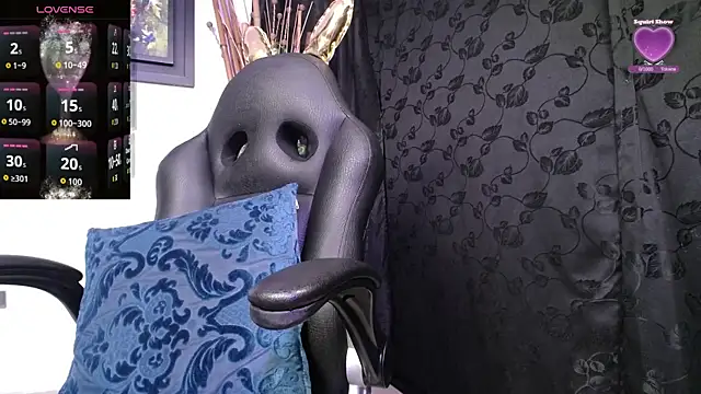 kalpanaaishaa online show from October 17, 10:07 am