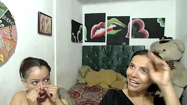 Snapshot of manzanahot9 chatting on March 11, 10:20 pm manzanahot9 online show from March 11, 10:20 pm