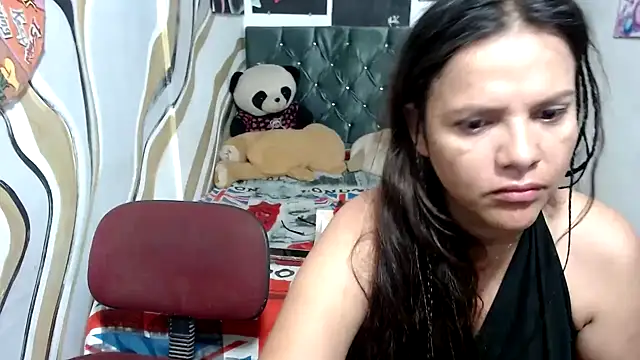 Snapshot of manzanahot9 chatting on September 27, 11:15 am manzanahot9 online show from September 27, 11:15 am