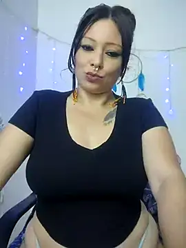 kristal ktl online show from January 8, 12:17 am