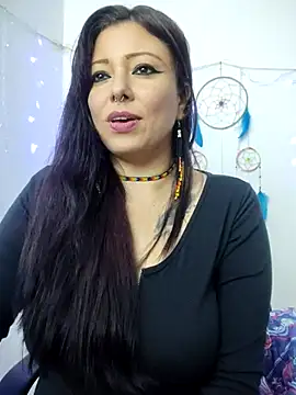 kristal ktl online show from February 14, 3:11 am