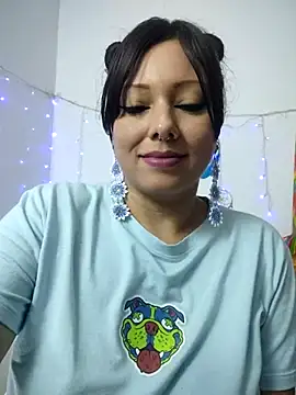 kristal ktl online show from March 15, 12:15 am