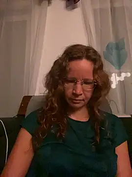 AnnikaRose online show from November 20, 6:46 am