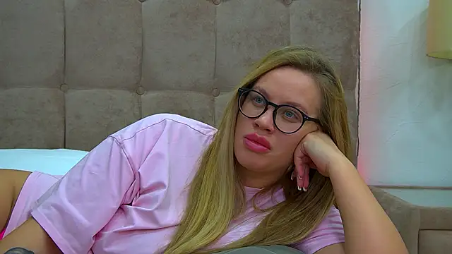 MariaNeumann online show from January 18, 10:39 pm