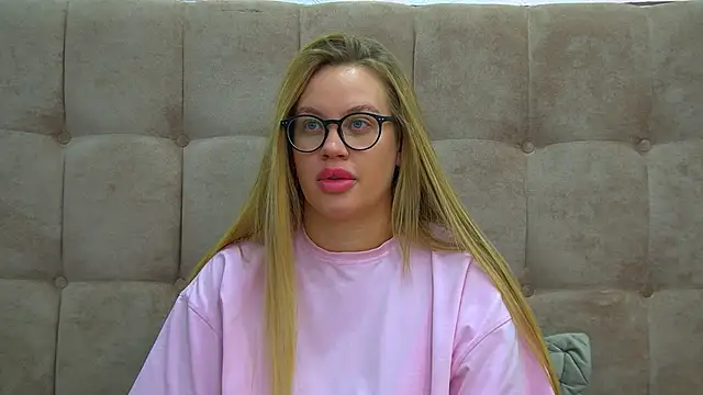 MariaNeumann online show from January 19, 4:44 am