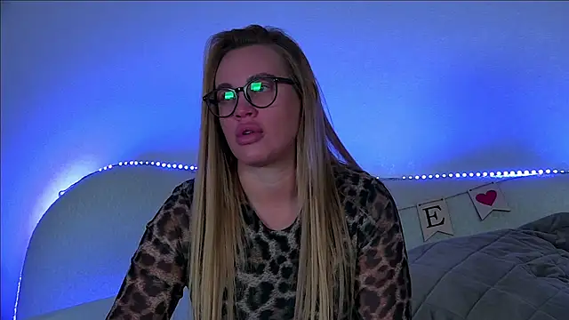 MariaNeumann online show from February 11, 4:24 pm