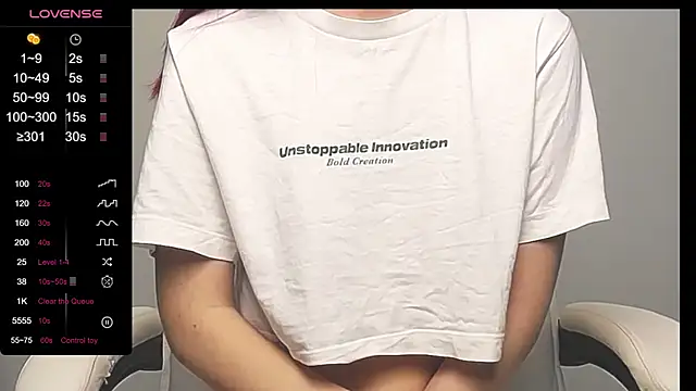 RRUUBBYYY online show from February 13, 11:39 am