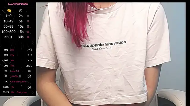 RRUUBBYYY online show from February 21, 9:13 am