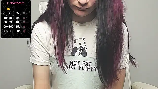 RRUUBBYYY online show from October 3, 7:05 am