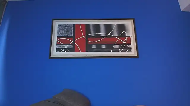 liccy hall online show from September 17, 11:45 am