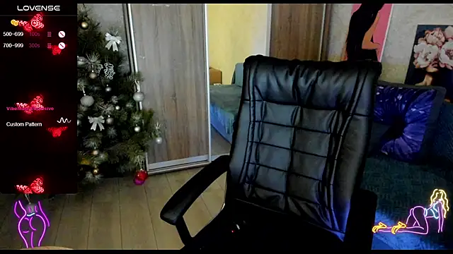  NigoNika online show from December 21, 2:58 pm