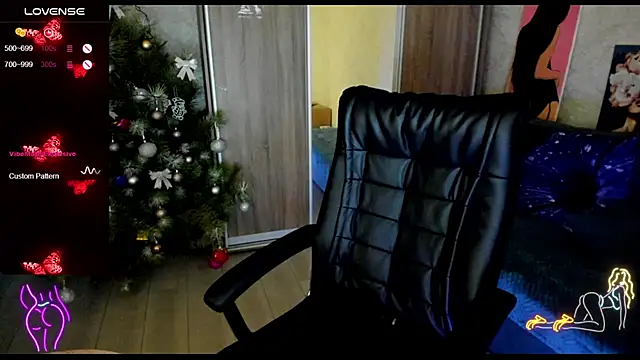  NigoNika online show from December 23, 1:35 pm