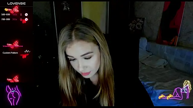  NigoNika online show from January 10, 1:09 pm