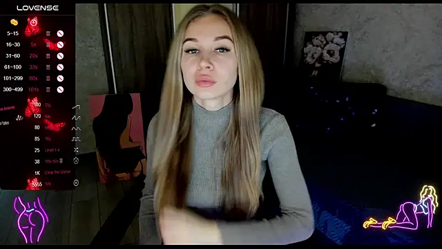  NigoNika online show from February 1, 12:58 pm