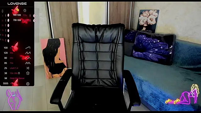  NigoNika online show from February 2, 12:13 pm