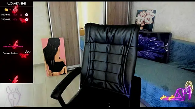  NigoNika online show from February 3, 12:25 pm