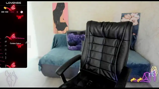  NigoNika online show from March 15, 10:57 am