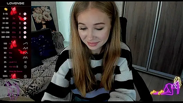  NigoNika online show from October 4, 11:52 am