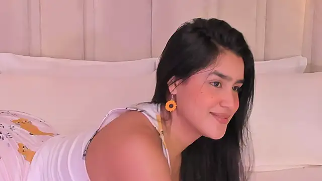 bonniekim  online show from February 12, 12:12 pm