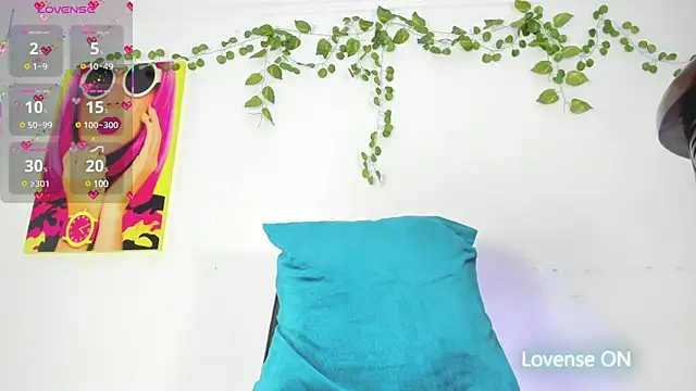 sweet melody8 online show from March 23, 12:47 am