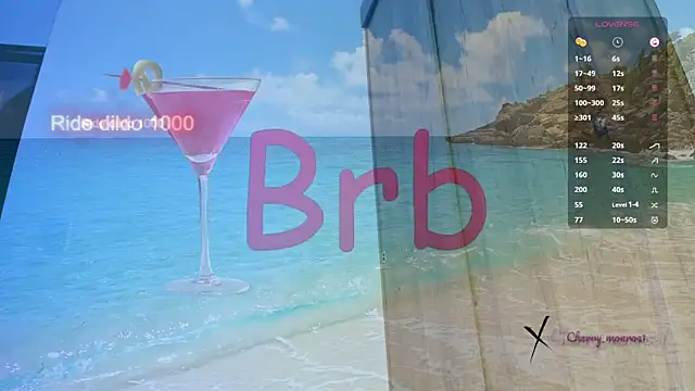 Snapshot of cherry_monroe1 chatting on November 26, 12:44 am cherry monroe1 online show from November 26, 12:44 am