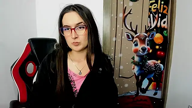 Sweet-Suck69 online show from January 14, 4:47 am