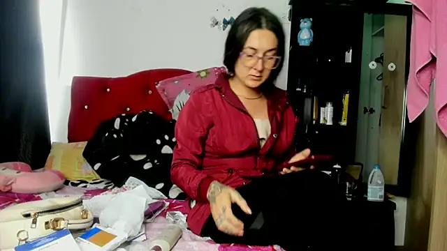 Sweet-Suck69 online show from October 20, 8:53 pm