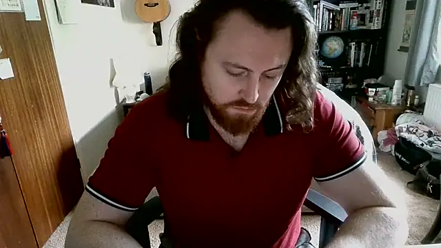 Hairy Guy30 online show from September 11, 5:02 pm