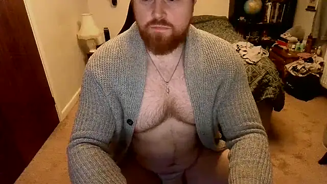 Hairy Guy30 online show from September 15, 9:04 pm