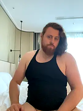 Hairy Guy30 online show from October 31, 6:14 am