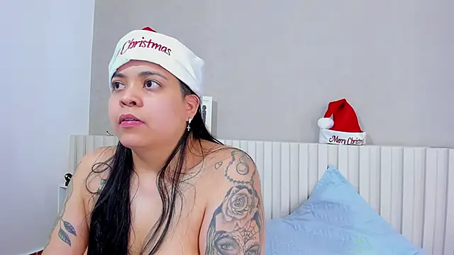 naughtylesbians   online show from December 24, 8:55 am