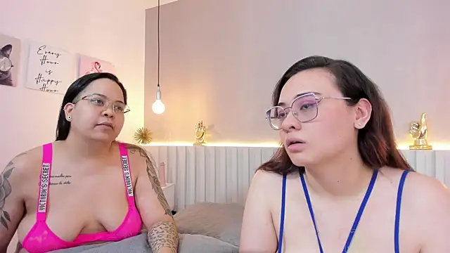 naughtylesbians   online show from March 3, 3:08 am