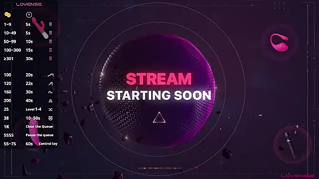 Snapshot of cosmicjones chatting on November 12, 11:32 am cosmicjones online show from November 12, 11:32 am