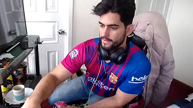 Jackyrose online show from September 20, 6:09 pm