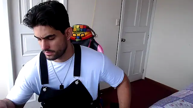 Jackyrose online show from September 24, 5:05 pm