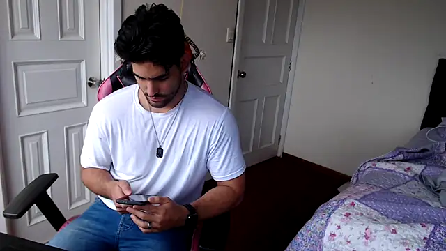 Jackyrose online show from September 25, 5:05 pm