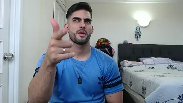 Jackyrose online show from October 19, 9:15 pm