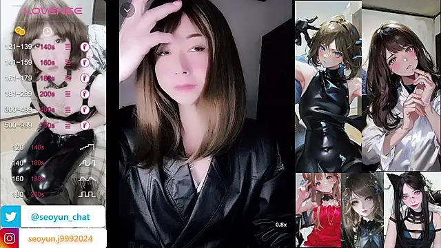 reira 999 online show from December 28, 2:33 am