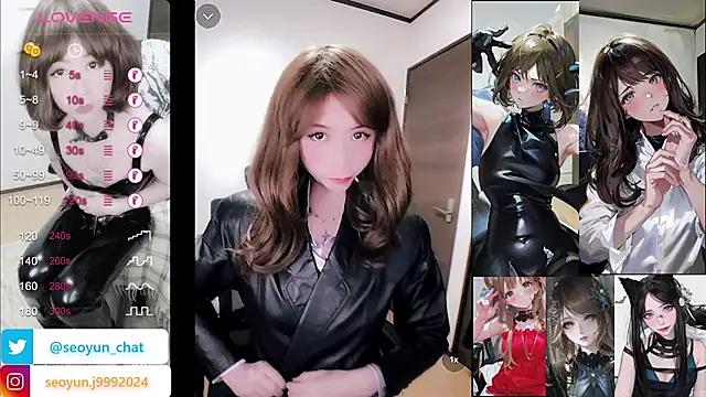 reira 999 online show from January 9, 6:17 am