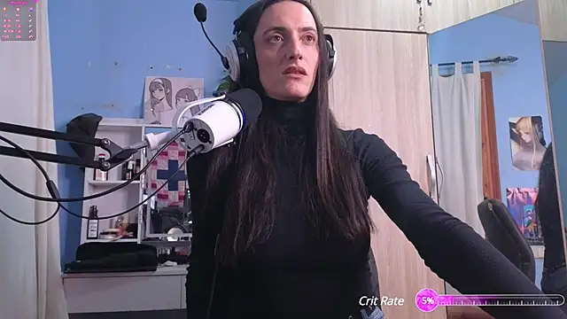 MemiKouki online show from December 20, 12:41 am